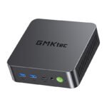 Mini PC GMKtec K17 Core Ultra 5 226V 16GB 1TB Win 11 Pro - Image 2