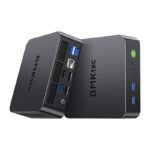 Mini PC GMKtec K17 Core Ultra 5 226V 16GB 1TB Win 11 Pro - Image 3