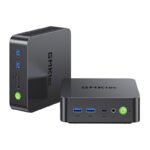 Mini PC GMKtec K17 Core Ultra 5 226V 16GB 1TB Win 11 Pro - Image 4