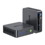 Mini PC GMKtec K17 Core Ultra 5 226V 16GB 1TB Win 11 Pro - Image 5