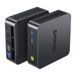 Mini PC GMKtec K17 Core Ultra 5 226V 16GB 1TB Win 11 Pro - Image 6