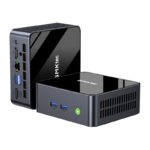 Mini PC GMKtec M3 Pro i5-13500H 16GB 512GB Win 11 Pro