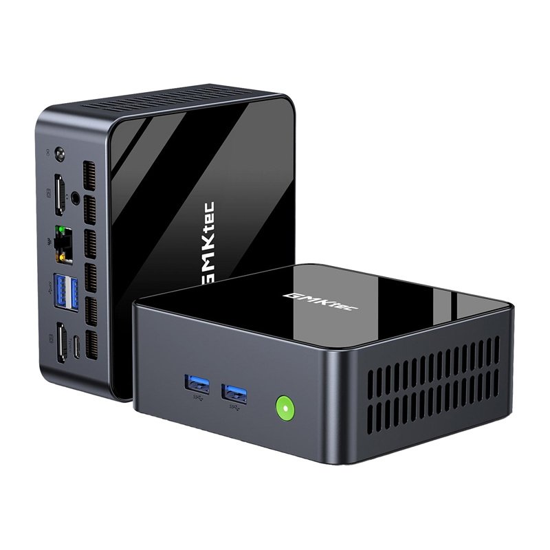 59815_1 Mini PC GMKtec M3 Pro i5-13500H 16GB 512GB Win 11 Pro - Image 1