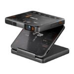 AURZEN ZIP Projector Cyber