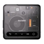 AURZEN ZIP Projector Cyber - Image 6