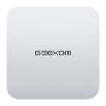 Mini PC GEEKOM A8 Ryzen 7 8745HS 16GB 1TB + Win11 Pro - Image 3