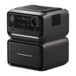 EcoFlow River 3 Max Plus 858Wh (Wireless) - Image 2
