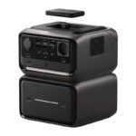 EcoFlow River 3 Max Plus 858Wh (Wireless) - Image 3