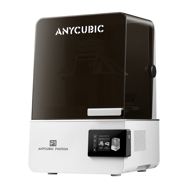 60583_1 Anycubic Photon P1 3D Printer - Image 1