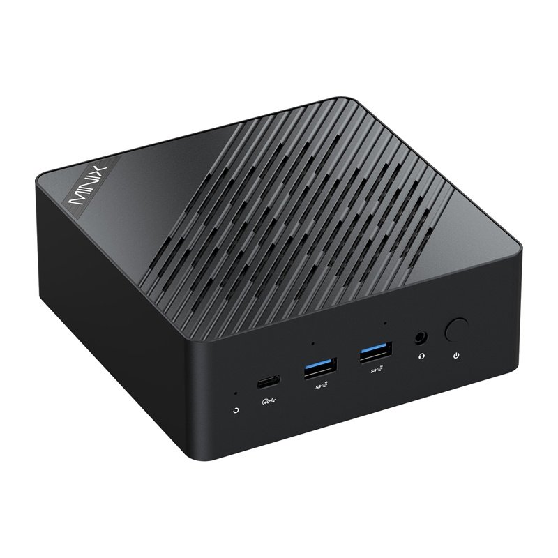 60672_2 Mini PC Minix ER936-AI Ryzen 365 32GB 1TB Windows 11 Pro - Image 1