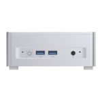 Mini PC MINIS FORUM M1 Plus Core i5-12600H barebone - Image 4