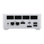 Mini PC MINIS FORUM M1 Plus Core i5-12600H barebone - Image 6