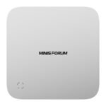 Mini PC MINIS FORUM X1 Pro-370  Ryzen AI 9 HX370 barebone - Image 3
