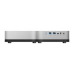 Mini PC MINIS FORUM X1 Pro-370  Ryzen AI 9 HX370 barebone - Image 4
