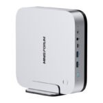 Mini PC MINIS FORUM X1 Pro-470 Ryzen AI 9 HX470 barebone