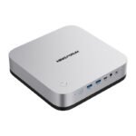 Mini PC MINIS FORUM X1 Pro-470 Ryzen AI 9 HX470 barebone - Image 2