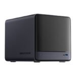 Mini PC MINIS FORUM NAS N5 Air Ryzen H255 16GB+64GB - Image 3