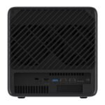 Mini PC MINIS FORUM NAS N5 Air Ryzen H255 16GB+64GB - Image 5