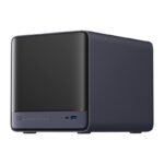 Mini PC MINIS FORUM N5 Air Ryzen 7 H255 0GB 64GB