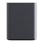 Mini PC MINIS FORUM N5 Air Ryzen 7 H255 0GB 64GB - Image 5