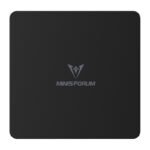 Mini PC MINIS FORUM UM760 Slim Ryzen 5 7640HS barebone - Image 3