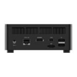 Mini PC MINIS FORUM UM760 Slim Ryzen 5 7640HS barebone - Image 6