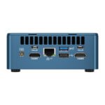 Mini PC GEEKOM IT13 Core i9-13900HK 16GB 1TB + Win11 Pro - Image 5