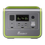 Power station FOSSIBOT F800 800W - Image 2