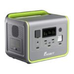 Power station FOSSIBOT F800 800W - Image 3