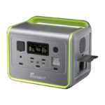 Power station FOSSIBOT F800 800W - Image 4