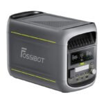 Power station FOSSIBOT F1800 - Image 3