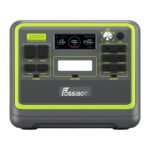 Power station FOSSIBOT F2400 - Image 6