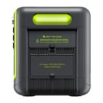 Power station FOSSIBOT F2400 - Image 2