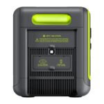Power station FOSSIBOT F2400 - Image 3