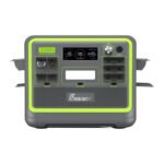 Power station FOSSIBOT F2400 - Image 5