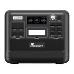 Power station FOSSIBOT F2400 - Image 3