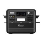 Power station FOSSIBOT F2400 - Image 5