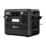 Power station FOSSIBOT F2400 - Image 2