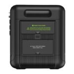 Power station FOSSIBOT F2400 - Image 6