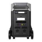 Power station FOSSIBOT F3600 Pro - Image 2