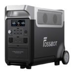Power station FOSSIBOT F3600 Pro - Image 3