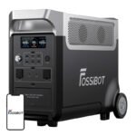 Power station FOSSIBOT F3600 Pro