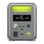 Power station FOSSIBOT FBP1200 - Image 2