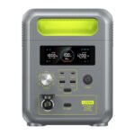 Power station FOSSIBOT FBP1200 - Image 3