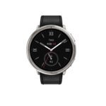 Amazfit Active 2 Smartwatch for Men and Women, NFC, AI, GPS & Free Maps, 10 Day Battery, Smartwatch with 160+ Sports Modes, Water Resistant 5 ATM, for Android & iPhone