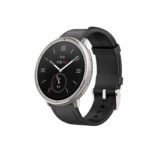 Amazfit Active 2 Smartwatch for Men and Women, NFC, AI, GPS & Free Maps, 10 Day Battery, Smartwatch with 160+ Sports Modes, Water Resistant 5 ATM, for Android & iPhone