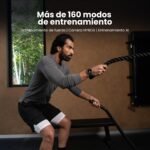 Amazfit Active 2 Smartwatch for Men and Women, NFC, AI, GPS & Free Maps, 10 Day Battery, Smartwatch with 160+ Sports Modes, Water Resistant 5 ATM, for Android & iPhone