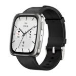 Amazfit Active 2 Smartwatch for Men and Women, NFC, AI, GPS & Free Maps, 10 Day Battery, Smartwatch with 160+ Sports Modes, Water Resistant 5 ATM, for Android & iPhone