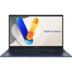 Asus Laptop Vivobook 15 X1504VA-BQ1640W (i5-1334U/16GB/512GB SSD/Iris Xe Graphics/Windows 11)