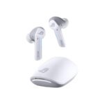 Asus ROG Cetra Ασύρματο In Ear Gaming Headset με σύνδεση Bluetooth Λευκό